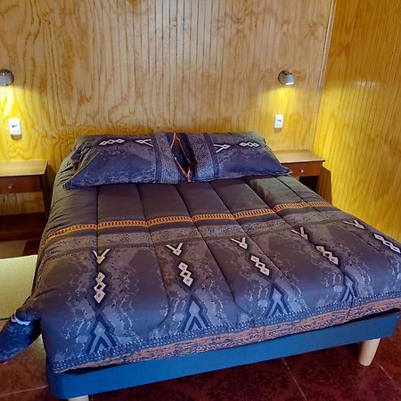 Hostal Atacama Ancestral Σαν Πέδρο ντε Ατακάμα Εξωτερικό φωτογραφία