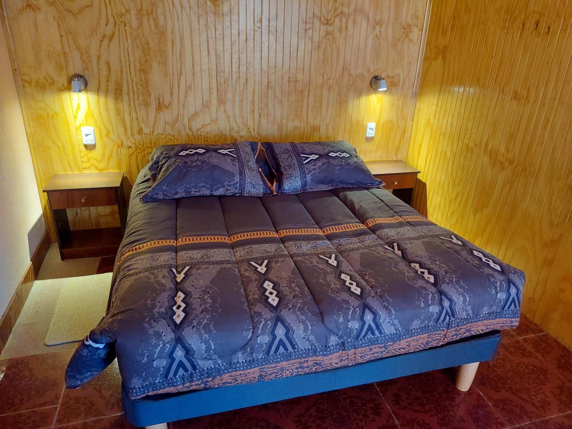 Hostal Atacama Ancestral Σαν Πέδρο ντε Ατακάμα Εξωτερικό φωτογραφία